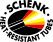 Schenk Stahl - Handelsunternehmen für rostfreie und hitzebeständige Produkte mit Hauptsitz in Wien von den Eheleuten Schenk.