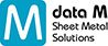 data M ist spezialisiert auf Softwareentwicklung und Ingenieurdienstleistungen im Bereich der blechverarbeitenden Industrie.